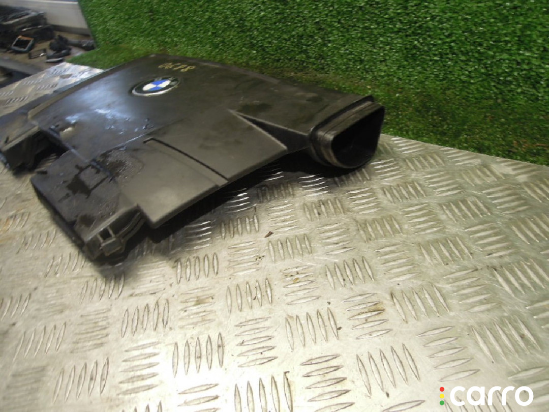 Воздуховод BMW 3 E90/E91/E92/E93 2007г. - фото №3