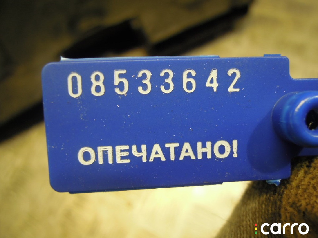 Воздуховод BMW 3 E90/E91/E92/E93 2007г. - фото №5