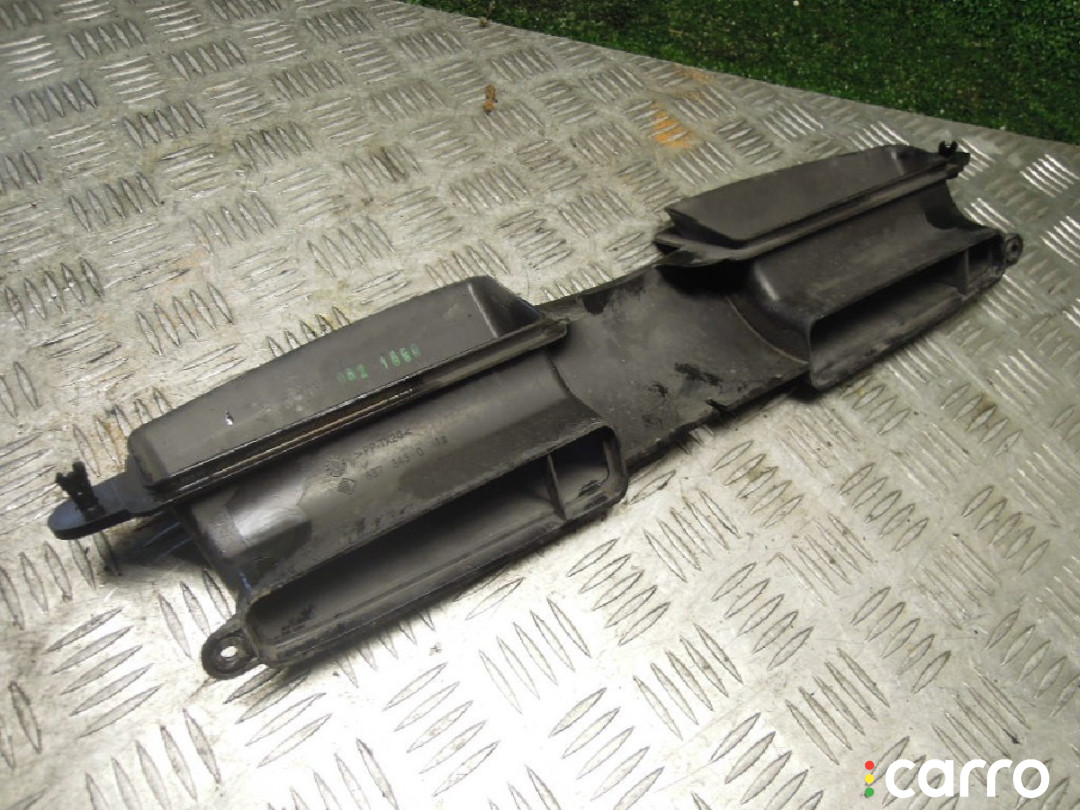 7541738 Воздуховод BMW 3 E90/E91/E92/E93 2007г. - фото №2