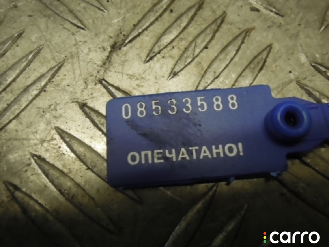 7541738 Воздуховод BMW 3 E90/E91/E92/E93 2007г. - фото №4