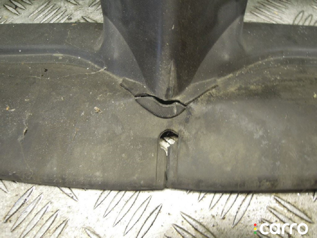 Воздуховод BMW 3 E90/E91/E92/E93 2007г. - фото №2