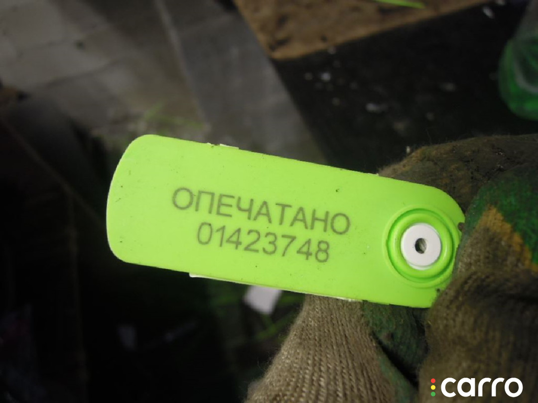 Воздуховод BMW 3 E90/E91/E92/E93 2007г. - фото №5