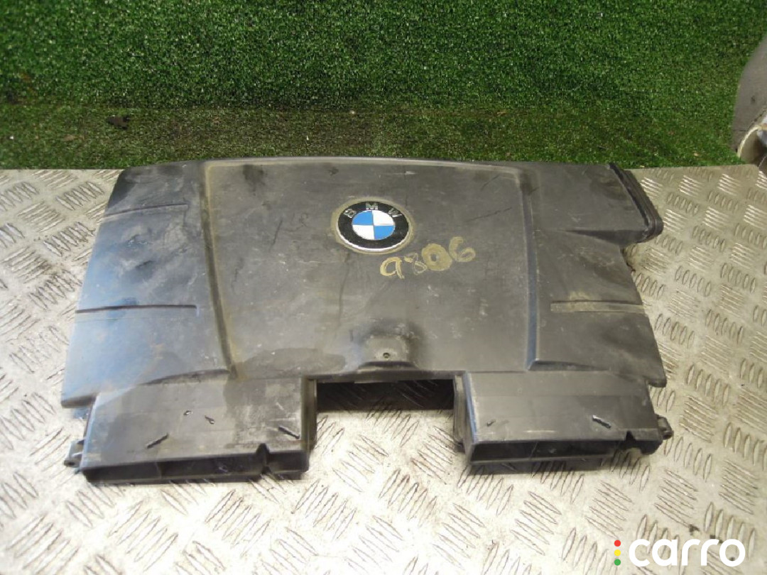 Воздуховод BMW 3 E90/E91/E92/E93 2007г. - фото №1