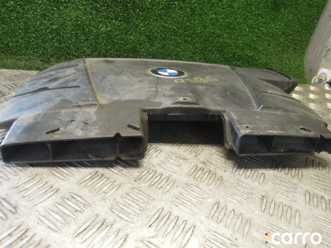 Воздуховод BMW 3 E90/E91/E92/E93 2007г. - фото №2
