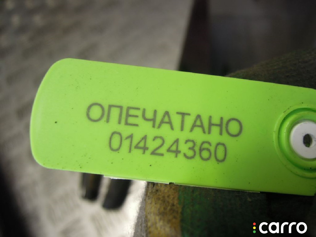 Воздуховод BMW 3 E90/E91/E92/E93 2007г. - фото №5