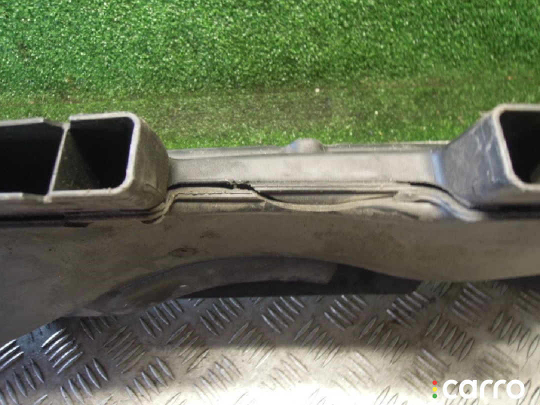 Воздуховод BMW 3 E90/E91/E92/E93 2005г. - фото №2