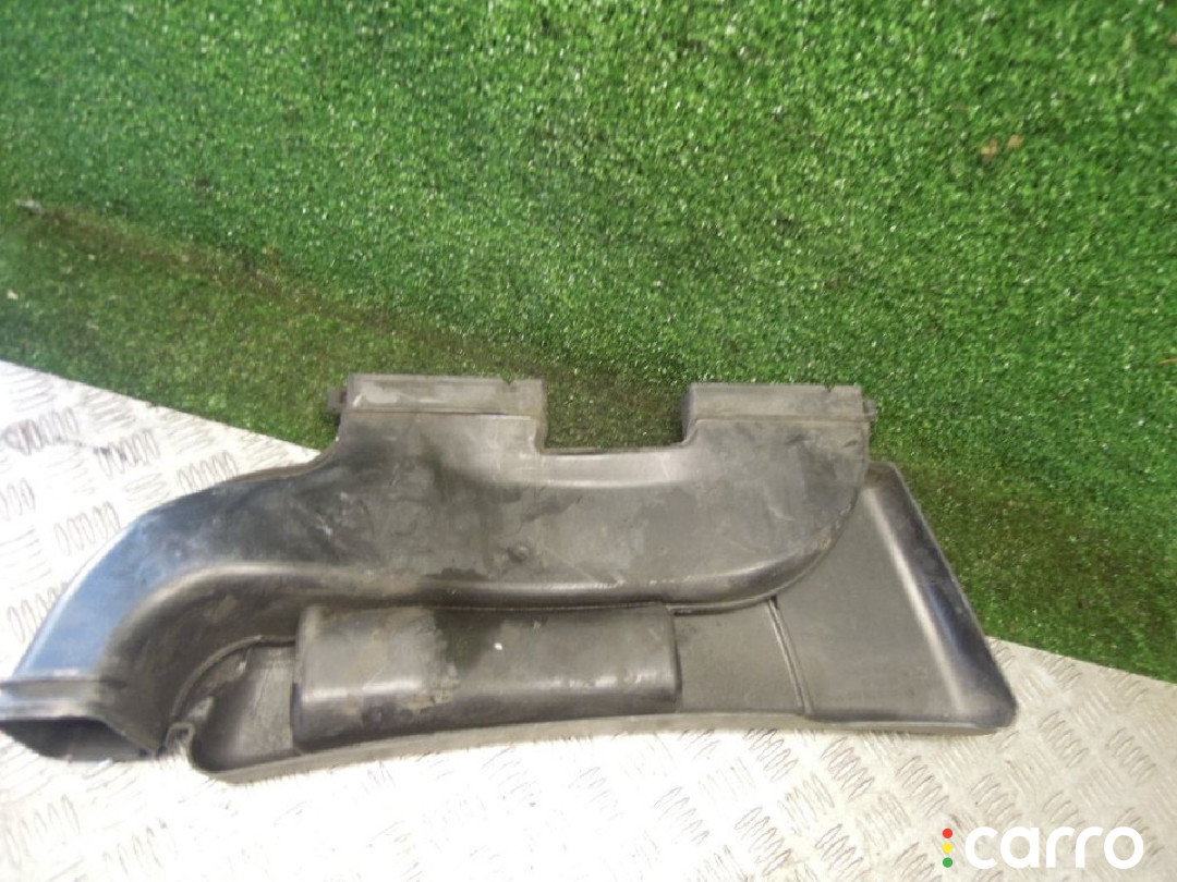 Воздуховод BMW 3 E90/E91/E92/E93 2005г. - фото №3