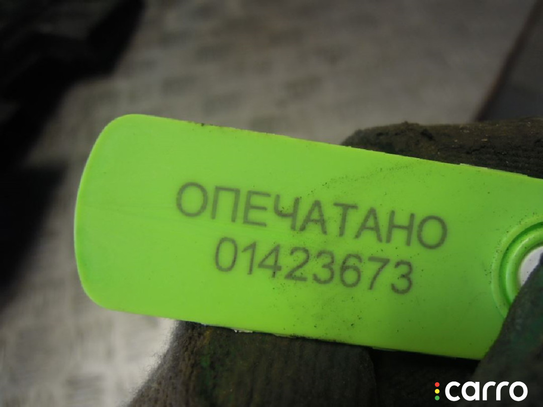 Воздуховод BMW 3 E90/E91/E92/E93 2005г. - фото №4