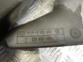 Воздуховод BMW 5 E39 2001г. - фото №4