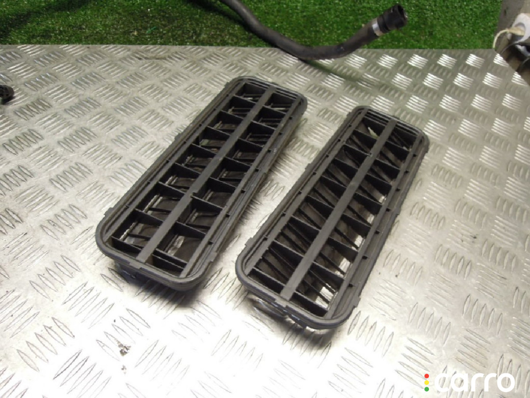 Воздуховод BMW 5 E60/E61 2005г. - фото №1