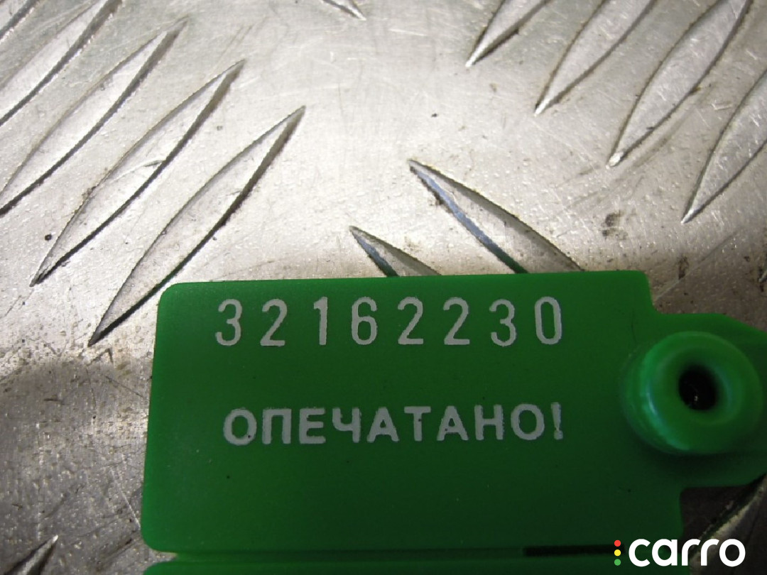 Воздуховод BMW 5 E60/E61 2005г. - фото №5