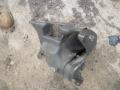 Воздуховод BMW 5 E60/E61 2005г. - фото №2