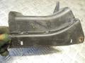 7203963 Воздуховод BMW 5 E60/E61 2008г. - фото №2