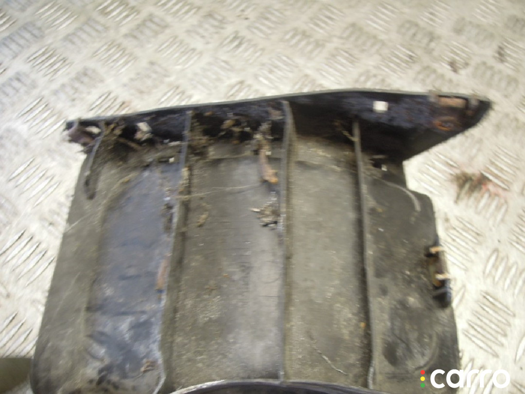 7203963 Воздуховод BMW 5 E60/E61 2008г. - фото №3