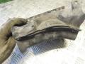 7203963 Воздуховод BMW 5 E60/E61 2008г. - фото №4