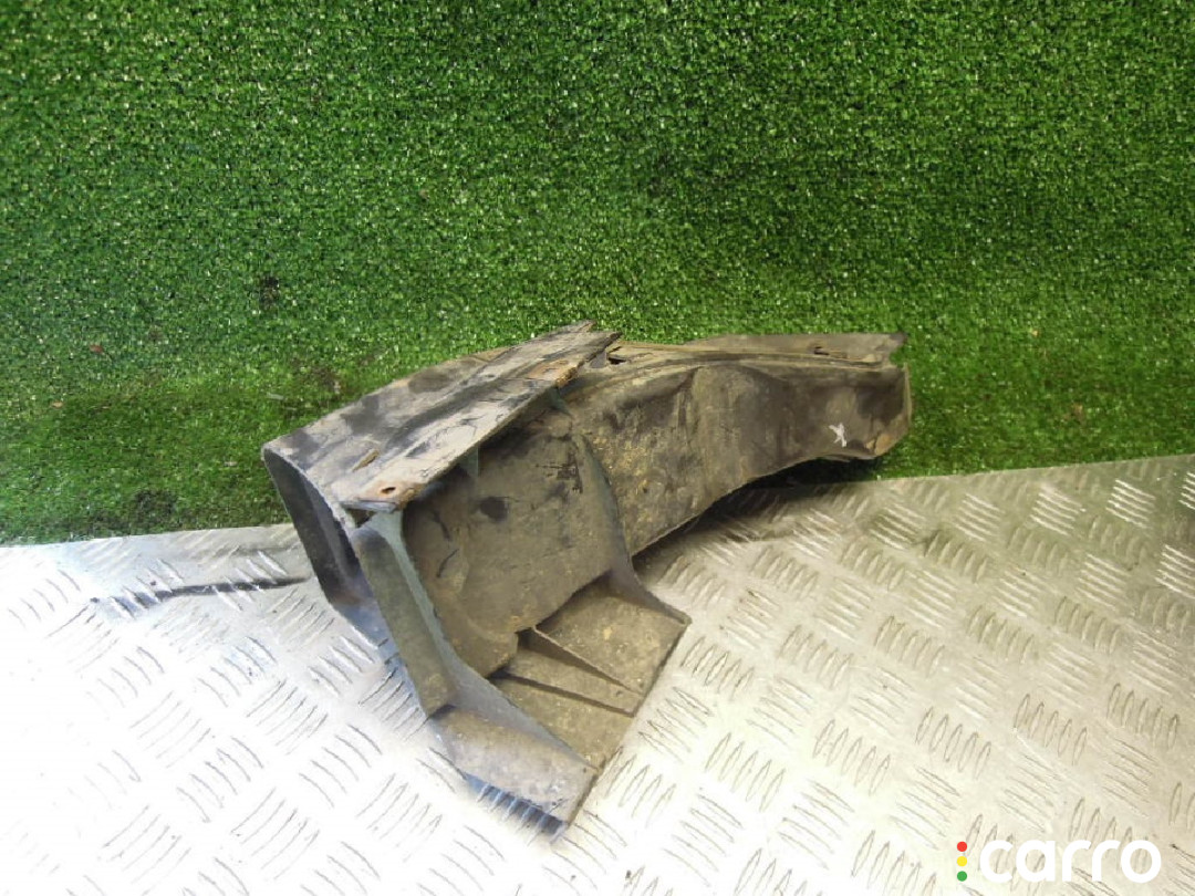 Воздуховод BMW X5 E53 2005г. - фото №1