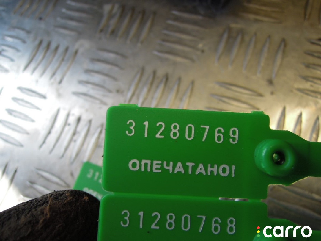 Воздуховод BMW X5 E53 2005г. - фото №5