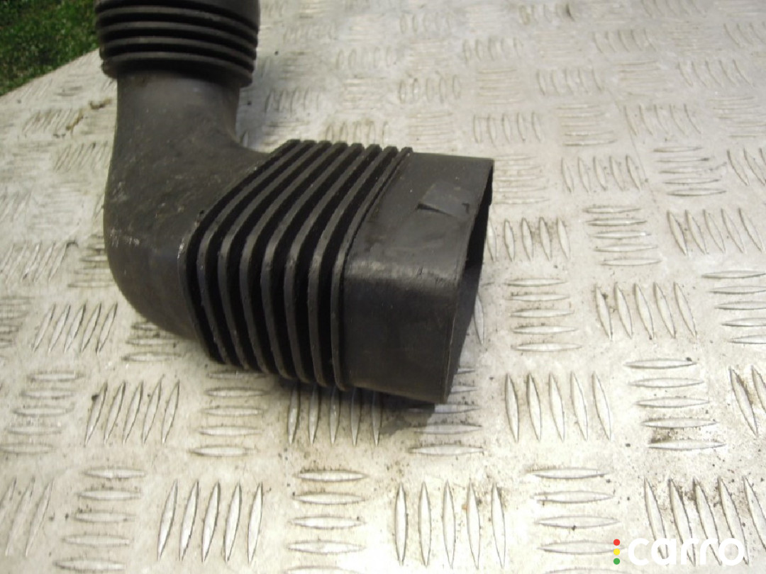 7191144 Воздуховод BMW X5 E53 2005г. - фото №3