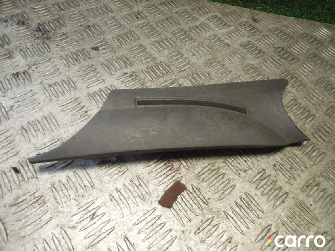 Воздуховод Volkswagen Sharan 2009г. - фото №1