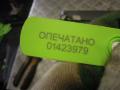Воздуховод Volkswagen Sharan 2009г. - фото №4