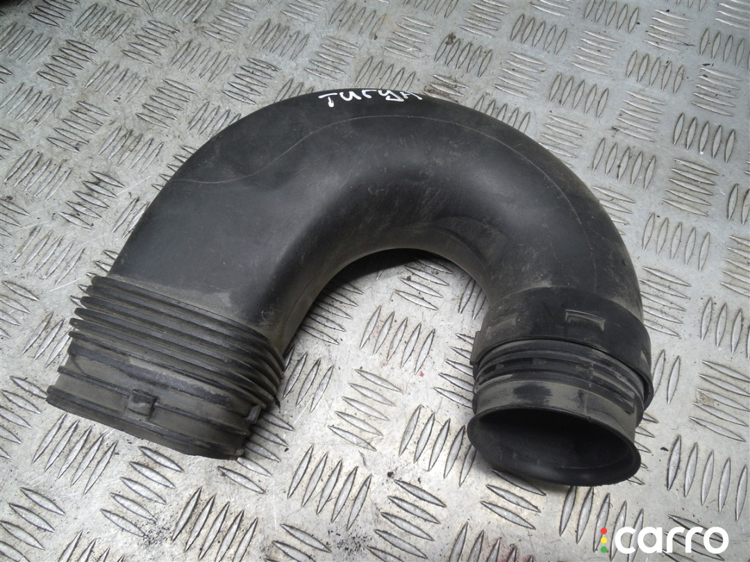 Воздуховод Volkswagen Tiguan 2008г. - фото №1
