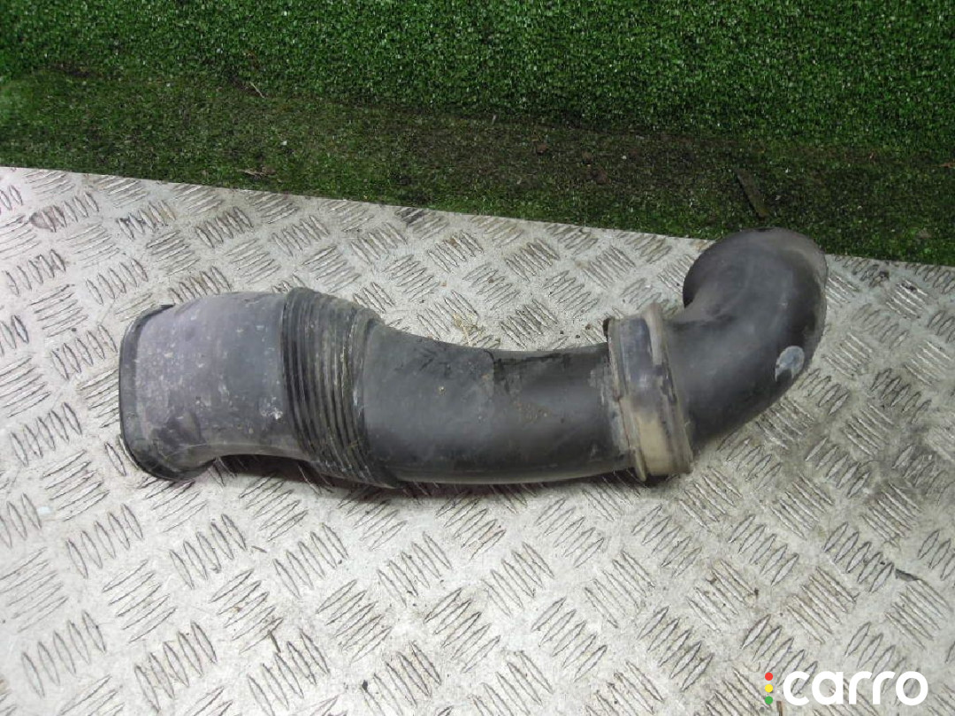 7L6129752 Воздуховод Volkswagen Touareg 2007г. - фото №2