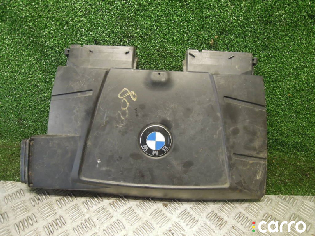 Воздухозаборник BMW 3 E90/E91/E92/E93 2005г. - фото №1