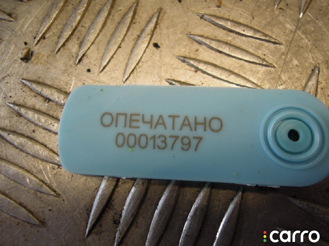 Выключатель концевой (концевик) BMW 5 E39 2002г. - фото №3