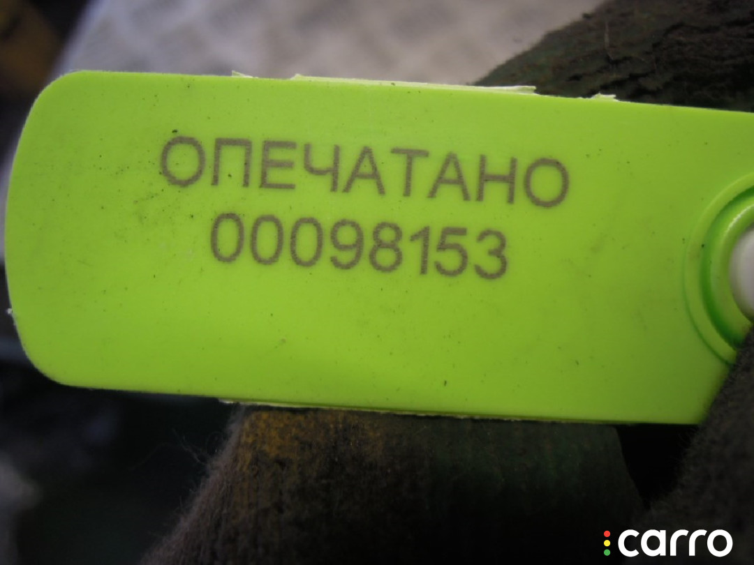 Выключатель концевой (концевик) BMW 5 E60/E61 2008г. - фото №3