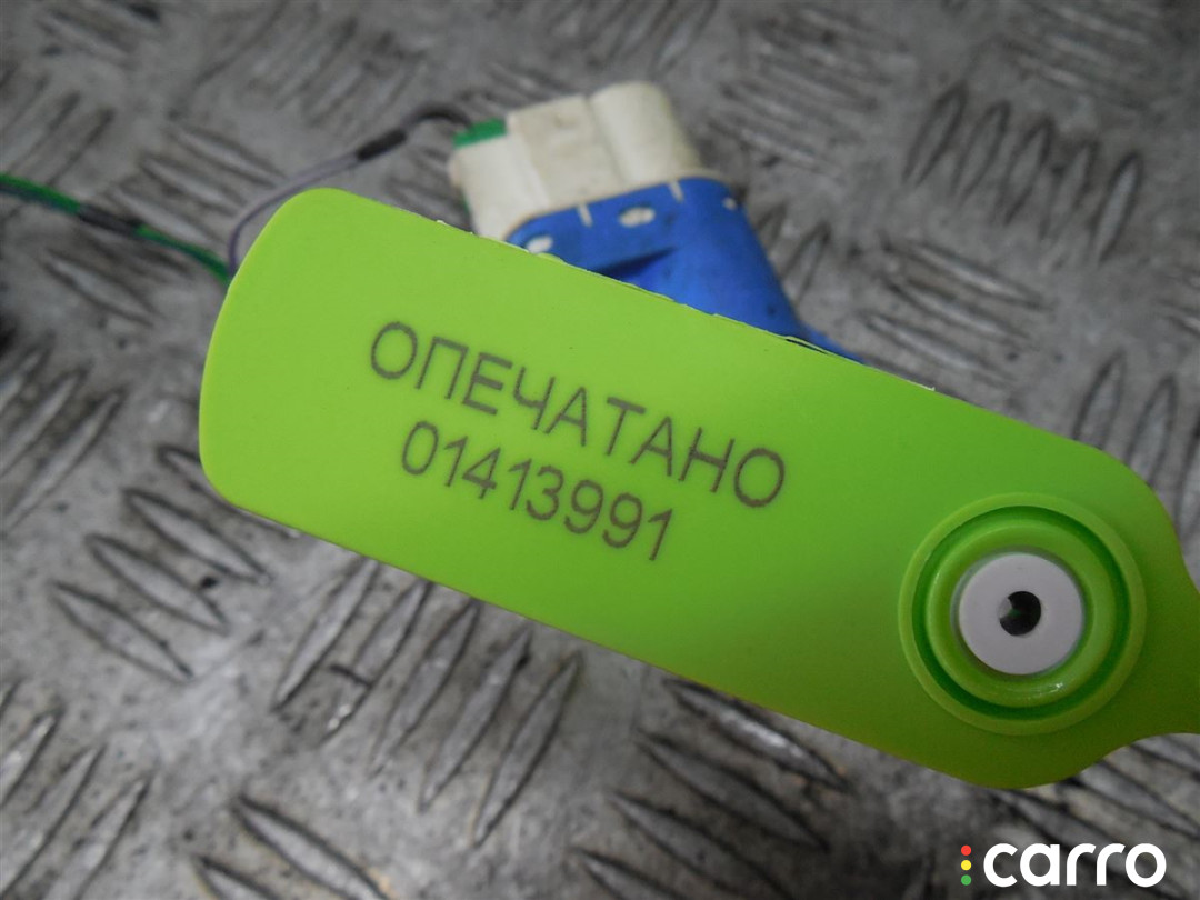 Выключатель концевой (концевик) Ford Mondeo 4 2008г. - фото №2