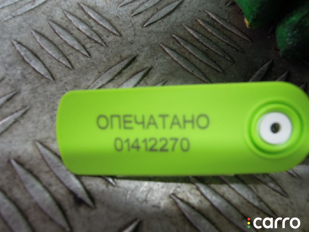 Выключатель концевой (концевик) Ford Transit 2011г. - фото №3
