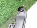 Гофра инжектора Mercedes E W210 1998г. - фото №2