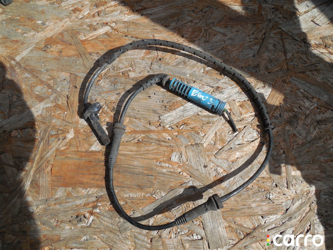 Датчик ABS BMW 5 E60/E61 2006г. - фото №3