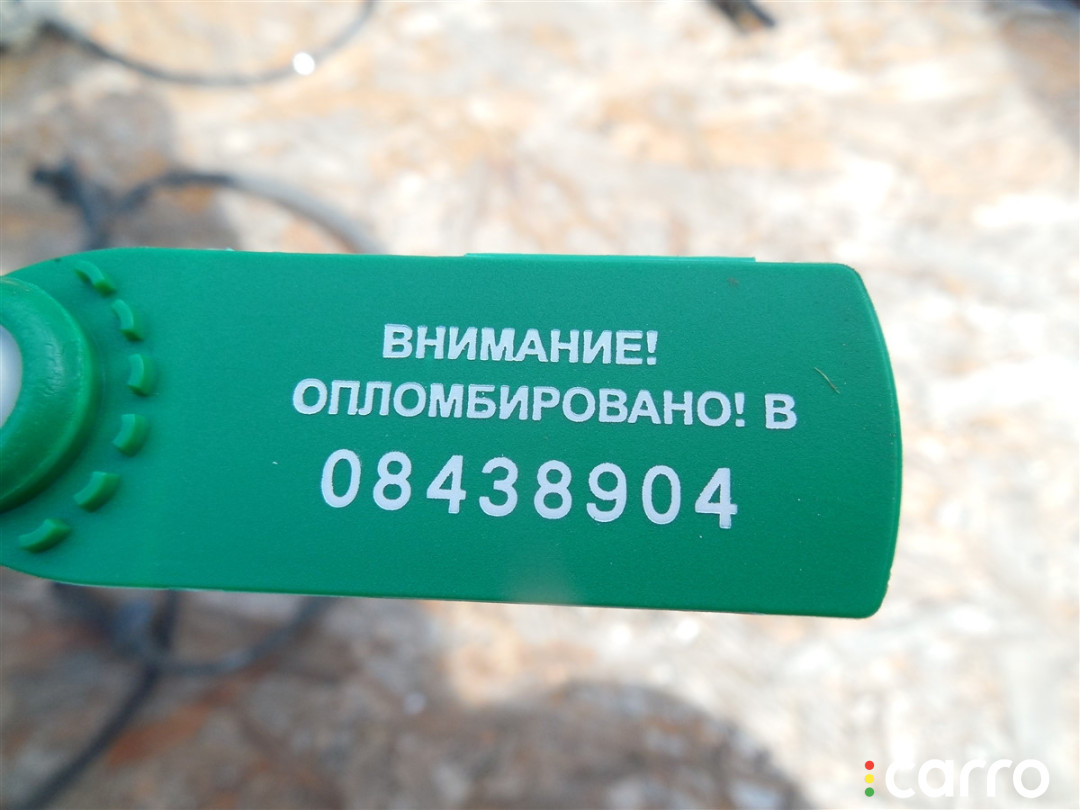 Датчик ABS BMW 5 E60/E61 2006г. - фото №3