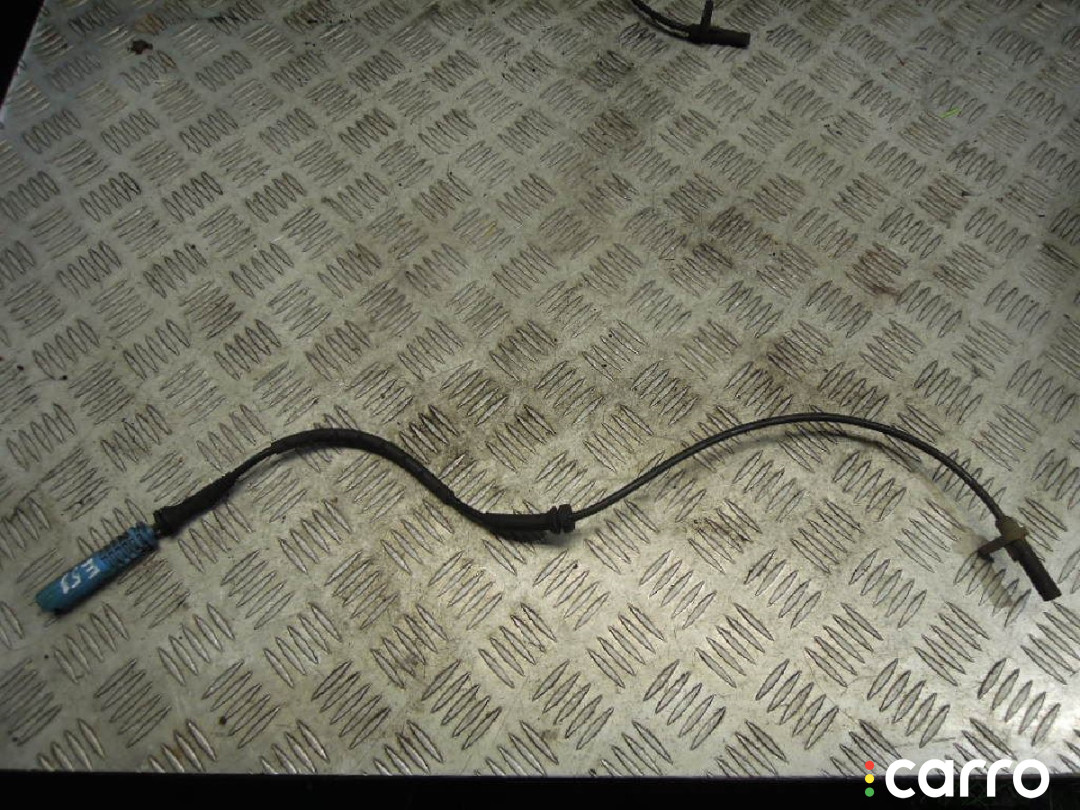 Датчик ABS BMW X5 E53 2005г. - фото №1