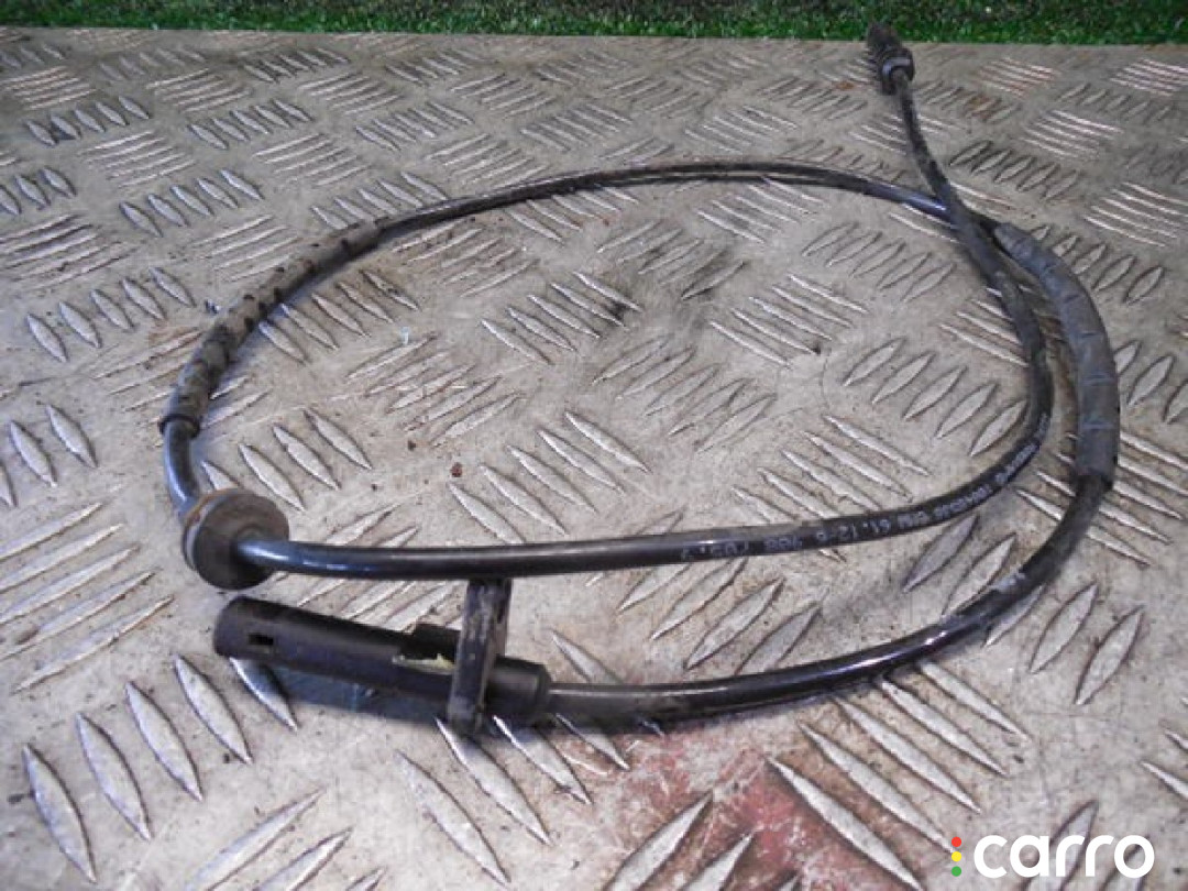 Датчик ABS BMW X5 E70 2011г. - фото №1