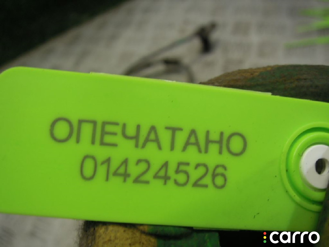 Датчик ABS KIA Sportage 2012г. - фото №4
