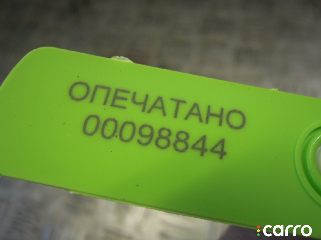 8218702 Датчик дождя BMW X5 E70 2011г. - фото №4