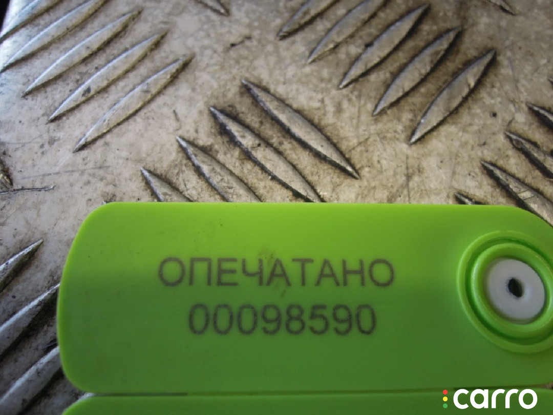 7803782 Датчик коленвала BMW X5 E70 2011г. - фото №4