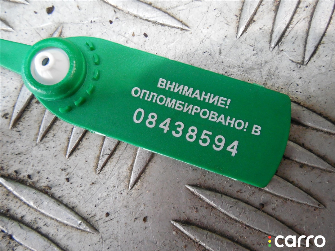 5C316-CA Датчик коленвала Mazda CX9 2009г. - фото №4