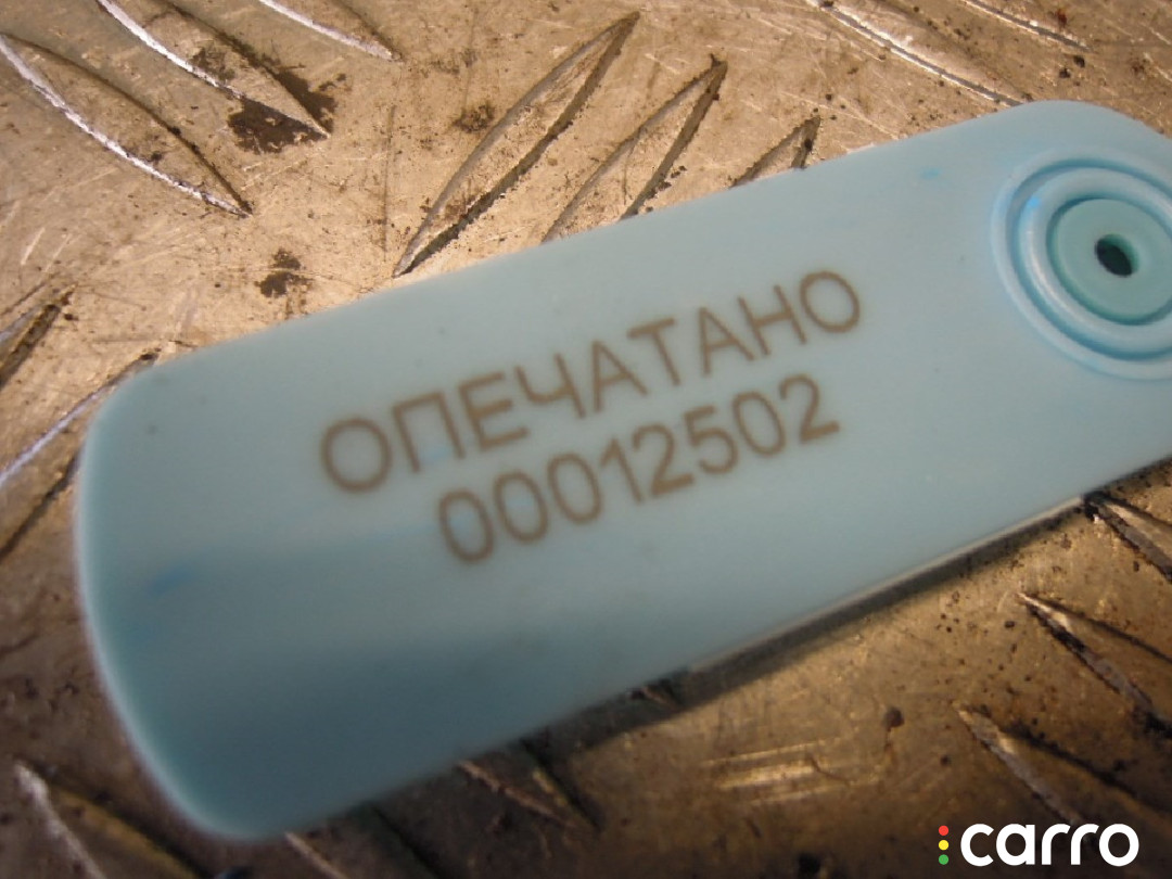 Датчик кондиционера Ford Mondeo 3 2003г. - фото №4