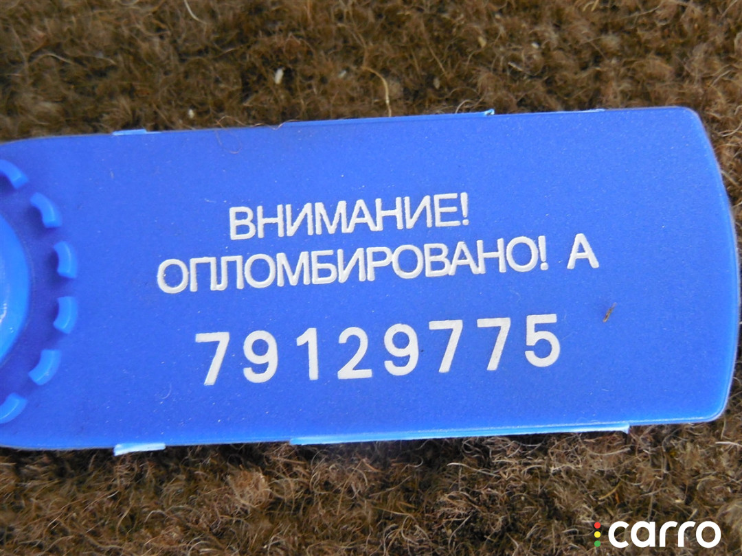 Датчик кондиционера Ford S-Max 2007г. - фото №3