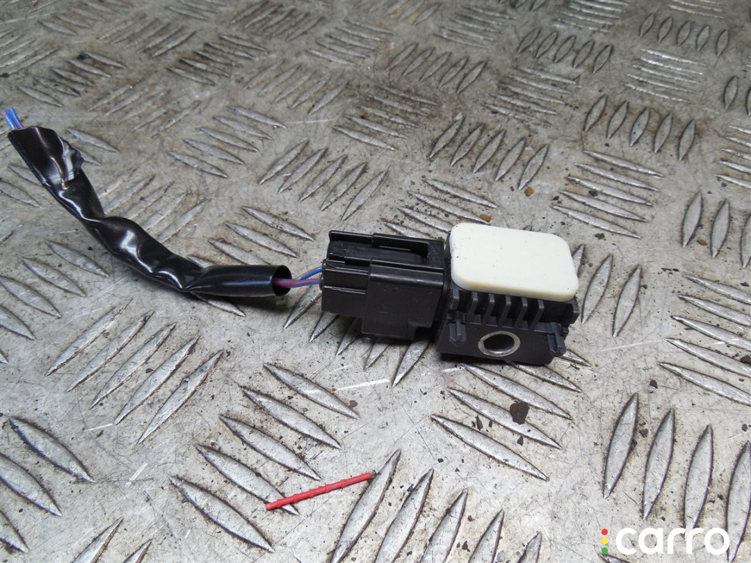 3M5T-14B342 Датчик удара Mazda CX9 2009г. - фото №2