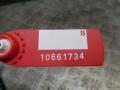 3M5T-14B342 Датчик удара Mazda CX9 2009г. - фото №4