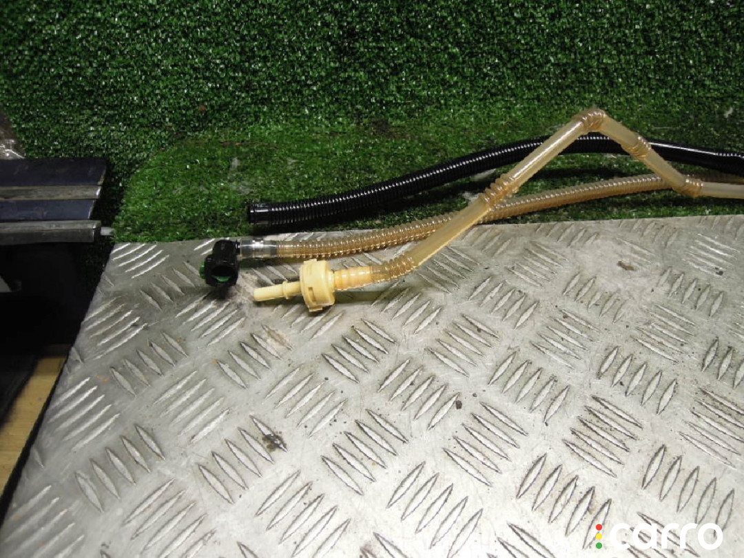 Датчик уровня топлива BMW 3 E90/E91/E92/E93 2008г. - фото №3