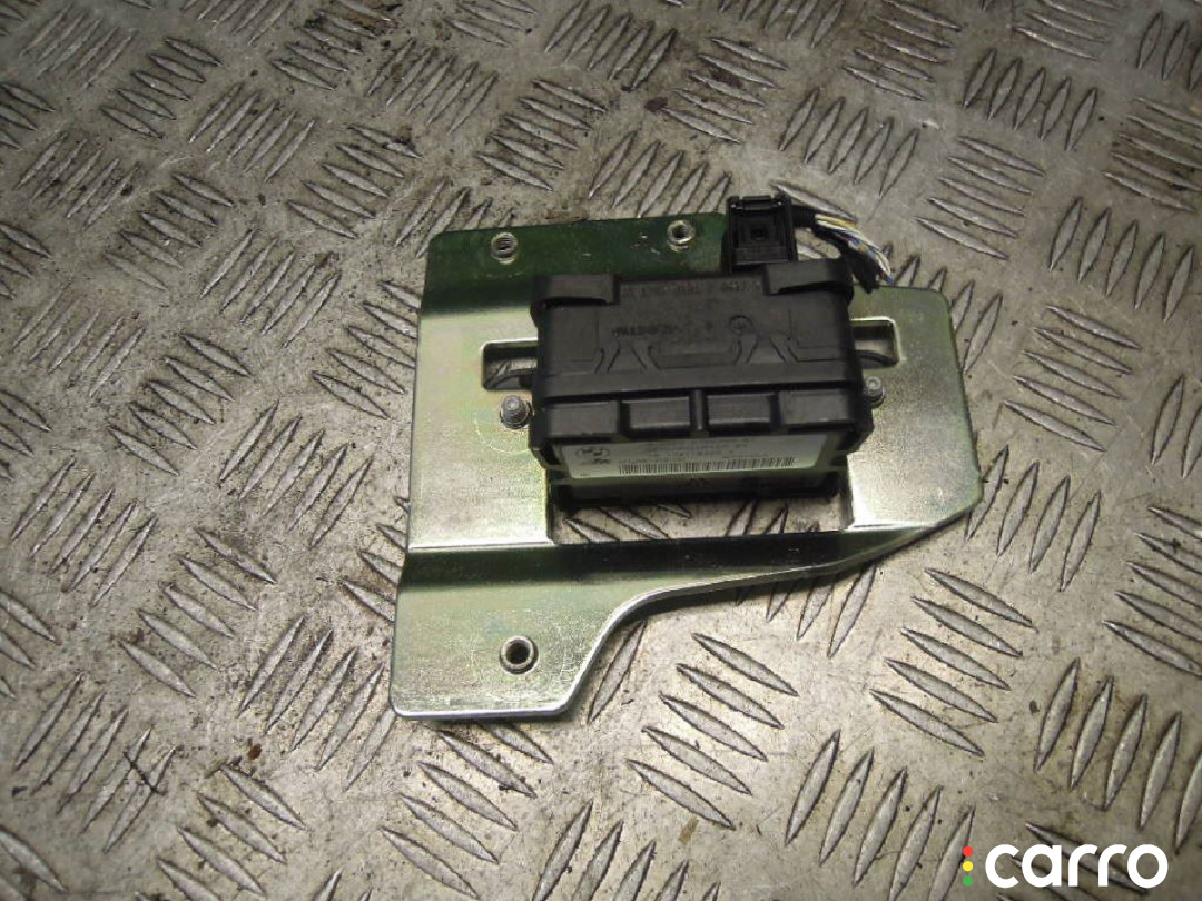 6762769 Датчик ускорения BMW 3 E90/E91/E92/E93 2005г. - фото №1