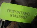 6762769 Датчик ускорения BMW 3 E90/E91/E92/E93 2005г. - фото №3