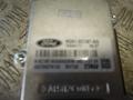 6G913C187 Датчик ускорения Ford Mondeo 4 2009г. - фото №2