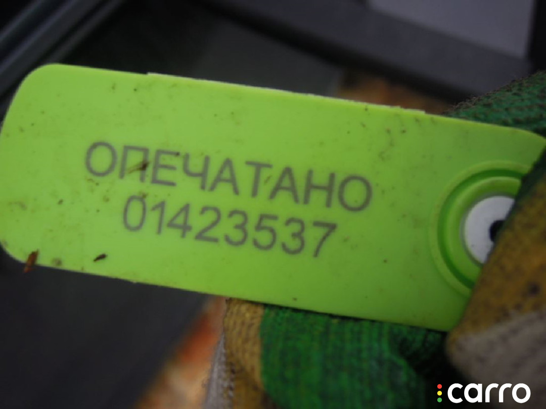 Дверь задняя левая BMW 3 E90/E91/E92/E93 2005г. - фото №12