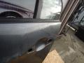 Дверь задняя левая BMW 3 E90/E91/E92/E93 2007г. - фото №4